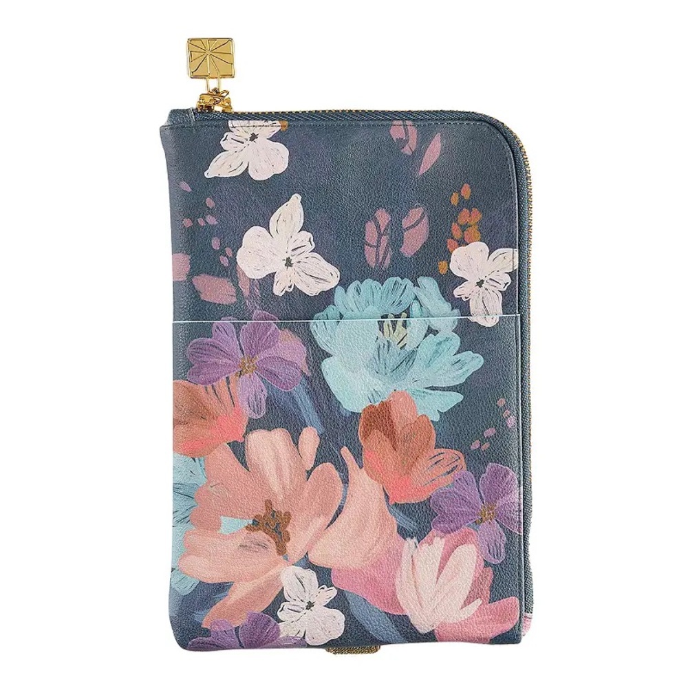 Erin Condren Bold Blooms Planny Pack and matching Duel Tip Marker/highlighters